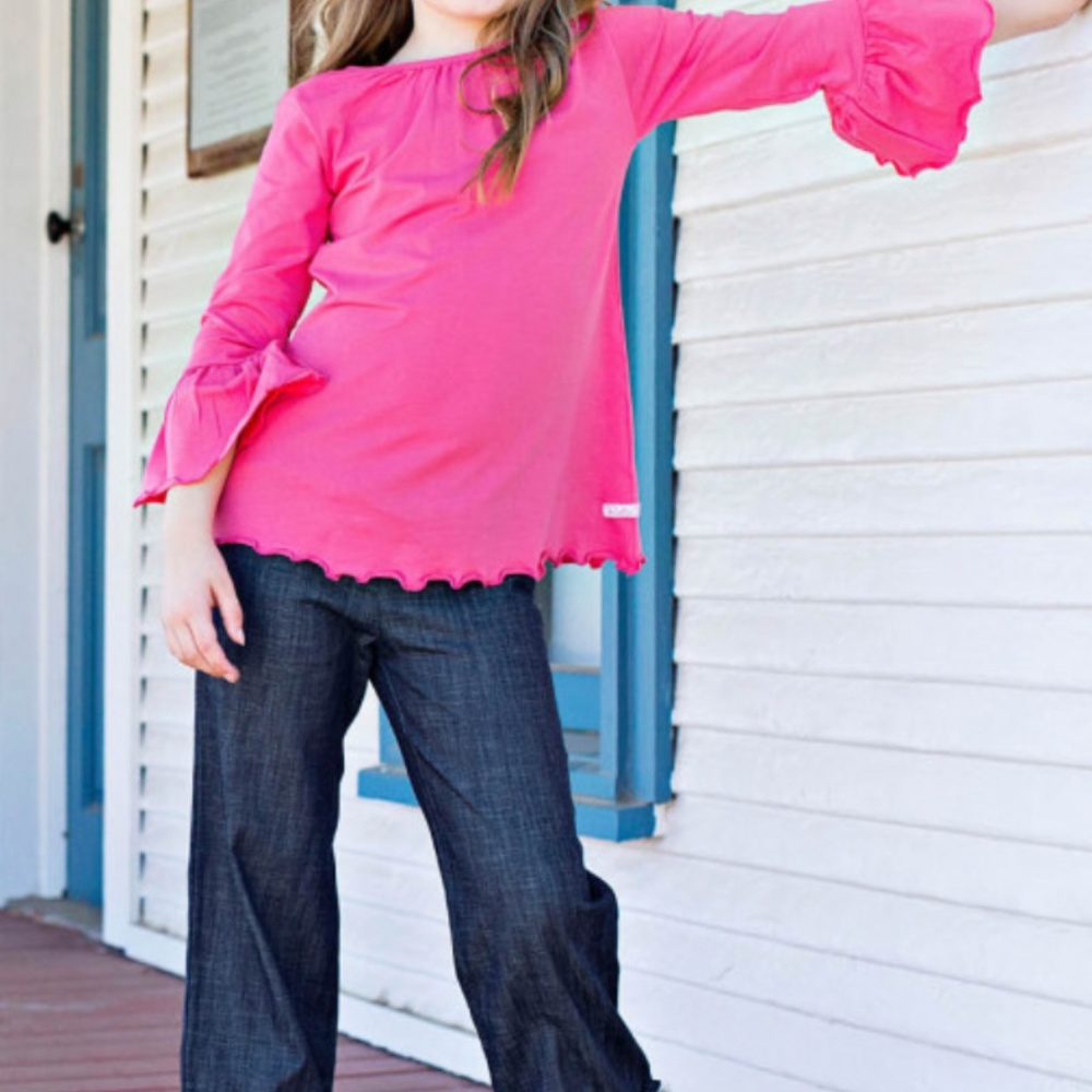 NEW - Girls Jeans